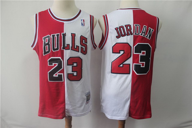 Chicago Bulls-126